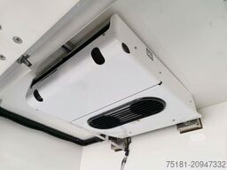 IVECO Daily 72C18 TIEFKÜHLER/ 2KAMMER/380V/DRUCK