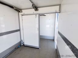 IVECO Daily 72C18 TIEFKÜHLER/ 2KAMMER/380V/DRUCK