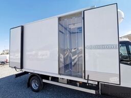 IVECO Daily 72C18 TIEFKÜHLER/ 2KAMMER/380V/DRUCK