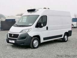FIAT Ducato 130MJET L2H2/TIEFKÜHLER/HEIZT/1.BES.