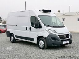 FIAT Ducato 130MJET L2H2/TIEFKÜHLER/HEIZT/1.BES.