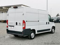 FIAT Ducato 130MJET L2H2/TIEFKÜHLER/HEIZT/1.BES.
