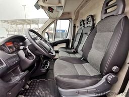 FIAT Ducato 130MJET L2H2/TIEFKÜHLER/HEIZT/1.BES.