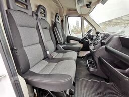 FIAT Ducato 130MJET L2H2/TIEFKÜHLER/HEIZT/1.BES.