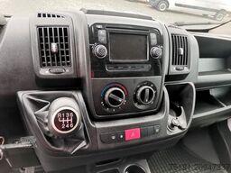 FIAT Ducato 130MJET L2H2/TIEFKÜHLER/HEIZT/1.BES.