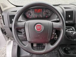 FIAT Ducato 130MJET L2H2/TIEFKÜHLER/HEIZT/1.BES.