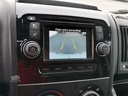 FIAT Ducato 130MJET L2H2/TIEFKÜHLER/HEIZT/1.BES.