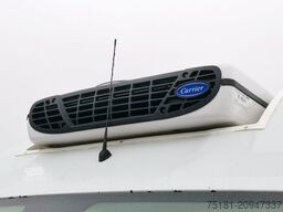 FIAT Ducato 130MJET L2H2/TIEFKÜHLER/HEIZT/1.BES.