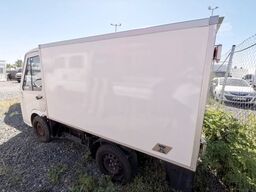 CENNTRO METRO /26KWH/ CARGO BOX L/ FÜR ERSATZTEILE!