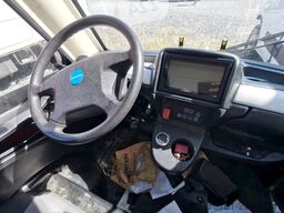 CENNTRO METRO /26KWH/ CARGO BOX L/ FÜR ERSATZTEILE!