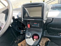 CENNTRO METRO /26KWH/ CARGO BOX L/ FÜR ERSATZTEILE!