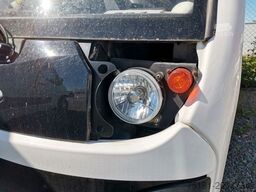 CENNTRO METRO /26KWH/ CARGO BOX L/ FÜR ERSATZTEILE!