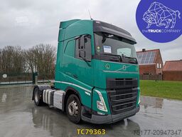 Volvo FH 500