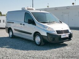 PEUGEOT Expert 1.6HDI/66kw L2H1/ TIEFKÜHLER/2 KAMMER