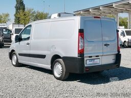 PEUGEOT Expert 1.6HDI/66kw L2H1/ TIEFKÜHLER/2 KAMMER