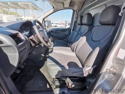 PEUGEOT Expert 1.6HDI/66kw L2H1/ TIEFKÜHLER/2 KAMMER