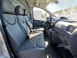 PEUGEOT Expert 1.6HDI/66kw L2H1/ TIEFKÜHLER/2 KAMMER