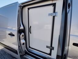 PEUGEOT Expert 1.6HDI/66kw L2H1/ TIEFKÜHLER/2 KAMMER