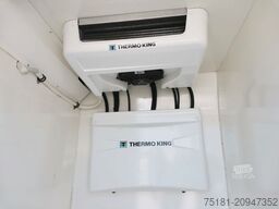 PEUGEOT Expert 1.6HDI/66kw L2H1/ TIEFKÜHLER/2 KAMMER