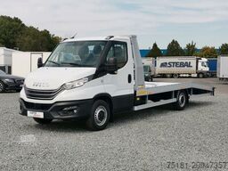 IVECO Daily 35S18 ABSCHLEPPWAGEN/ 4,7M/ WINDE/AHK 3,5T