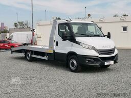 IVECO Daily 35S18 ABSCHLEPPWAGEN/ 4,7M/ WINDE/AHK 3,5T
