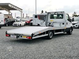 IVECO Daily 35S18 ABSCHLEPPWAGEN/ 4,7M/ WINDE/AHK 3,5T