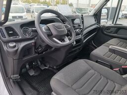 IVECO Daily 35S18 ABSCHLEPPWAGEN/ 4,7M/ WINDE/AHK 3,5T