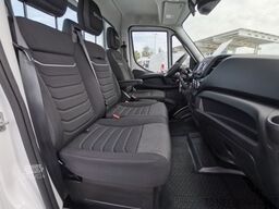 IVECO Daily 35S18 ABSCHLEPPWAGEN/ 4,7M/ WINDE/AHK 3,5T