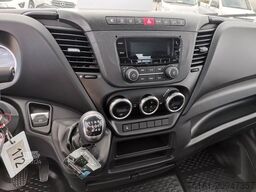 IVECO Daily 35S18 ABSCHLEPPWAGEN/ 4,7M/ WINDE/AHK 3,5T