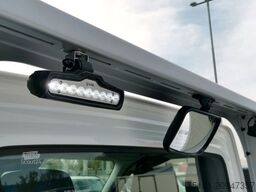 IVECO Daily 35S18 ABSCHLEPPWAGEN/ 4,7M/ WINDE/AHK 3,5T