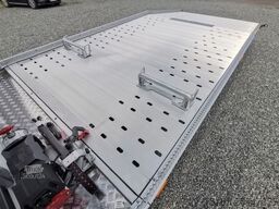 IVECO Daily 35S18 ABSCHLEPPWAGEN/ 4,7M/ WINDE/AHK 3,5T