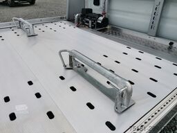 IVECO Daily 35S18 ABSCHLEPPWAGEN/ 4,7M/ WINDE/AHK 3,5T