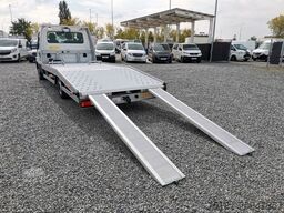 IVECO Daily 35S18 ABSCHLEPPWAGEN/ 4,7M/ WINDE/AHK 3,5T
