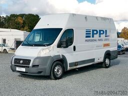 FIAT Ducato 120MJET L5H3
