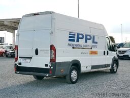 FIAT Ducato 120MJET L5H3