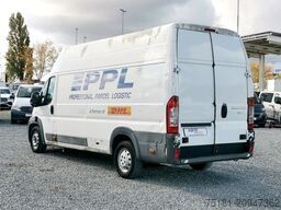 FIAT Ducato 120MJET L5H3