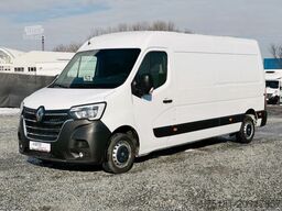 RENAULT Master 135DCI L3H2/ KLIMA/ TEMPOMAT/ 1.BES.