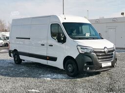 RENAULT Master 135DCI L3H2/ KLIMA/ TEMPOMAT/ 1.BES.