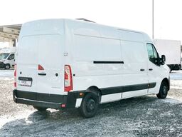 RENAULT Master 135DCI L3H2/ KLIMA/ TEMPOMAT/ 1.BES.
