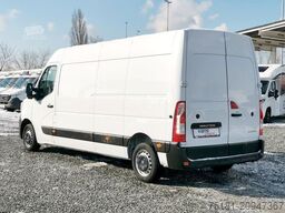 RENAULT Master 135DCI L3H2/ KLIMA/ TEMPOMAT/ 1.BES.