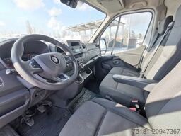RENAULT Master 135DCI L3H2/ KLIMA/ TEMPOMAT/ 1.BES.