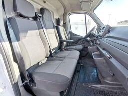 RENAULT Master 135DCI L3H2/ KLIMA/ TEMPOMAT/ 1.BES.