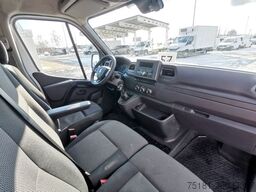 RENAULT Master 135DCI L3H2/ KLIMA/ TEMPOMAT/ 1.BES.