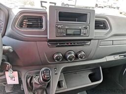 RENAULT Master 135DCI L3H2/ KLIMA/ TEMPOMAT/ 1.BES.