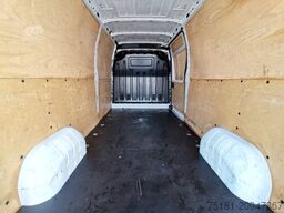 RENAULT Master 135DCI L3H2/ KLIMA/ TEMPOMAT/ 1.BES.