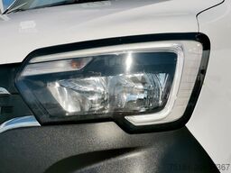 RENAULT Master 135DCI L3H2/ KLIMA/ TEMPOMAT/ 1.BES.