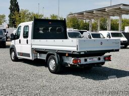 FIAT Ducato 150MJET/PRISCHE 3,3M/ 6 SITZE/KLIMA/AHK