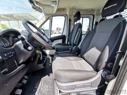 FIAT Ducato 150MJET/PRISCHE 3,3M/ 6 SITZE/KLIMA/AHK