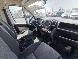 FIAT Ducato 150MJET/PRISCHE 3,3M/ 6 SITZE/KLIMA/AHK