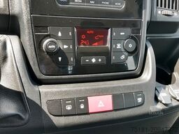 FIAT Ducato 150MJET/PRISCHE 3,3M/ 6 SITZE/KLIMA/AHK